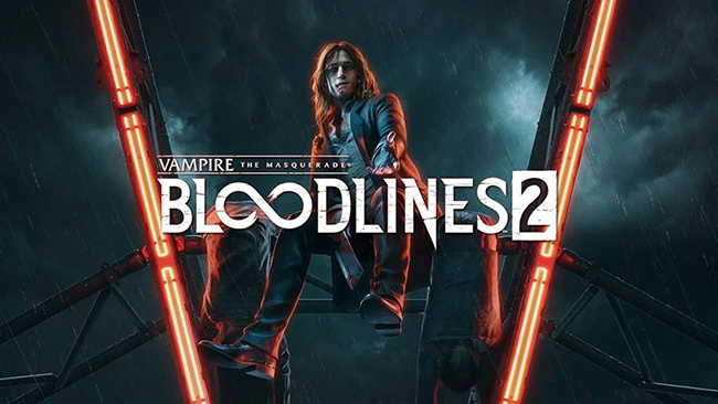 Vampire: The Masquerade - Bloodlines 2 gets Collector's Edition