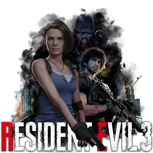 Resident Evil 3 Launch Trailer 