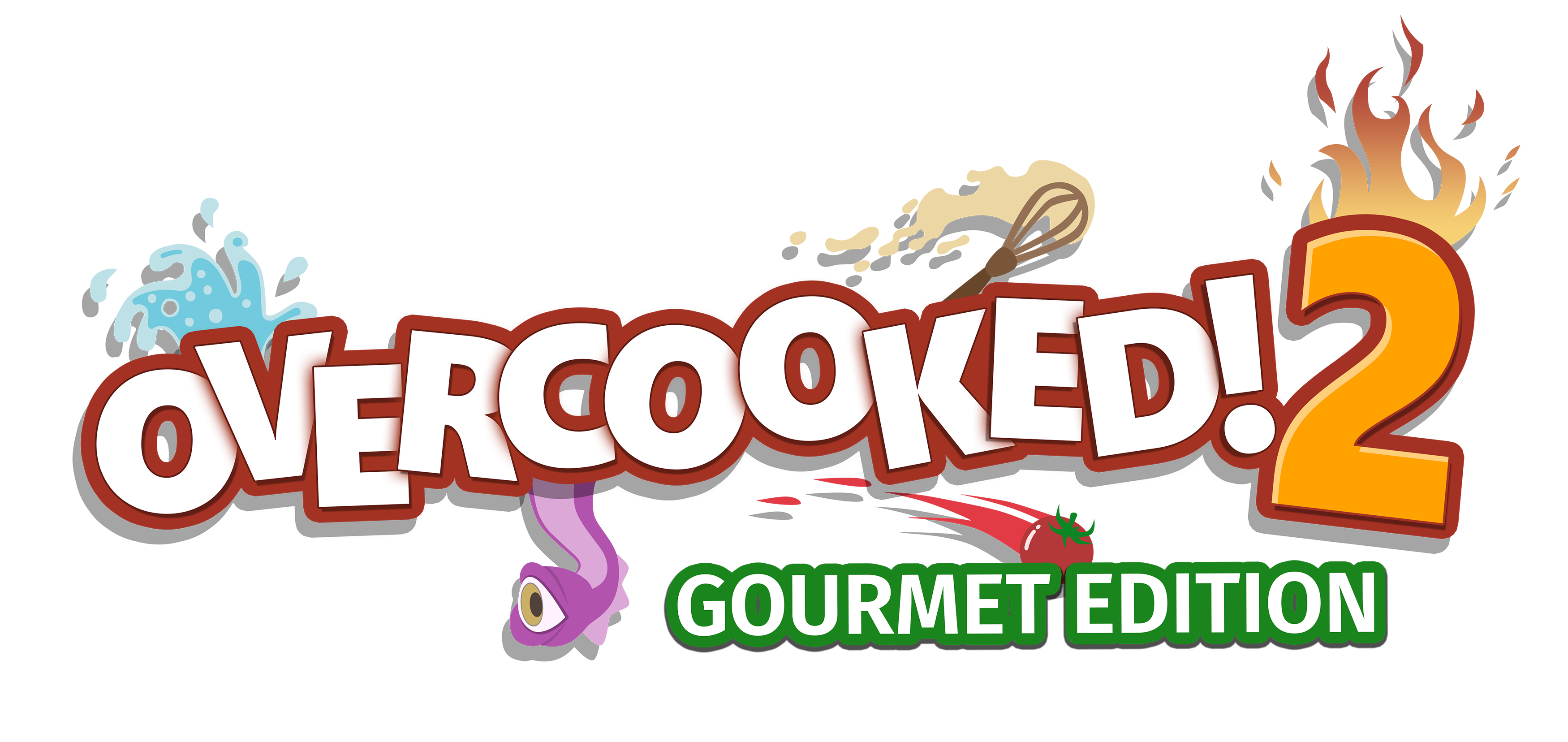 Overcooked: Gourmet Edition no Steam