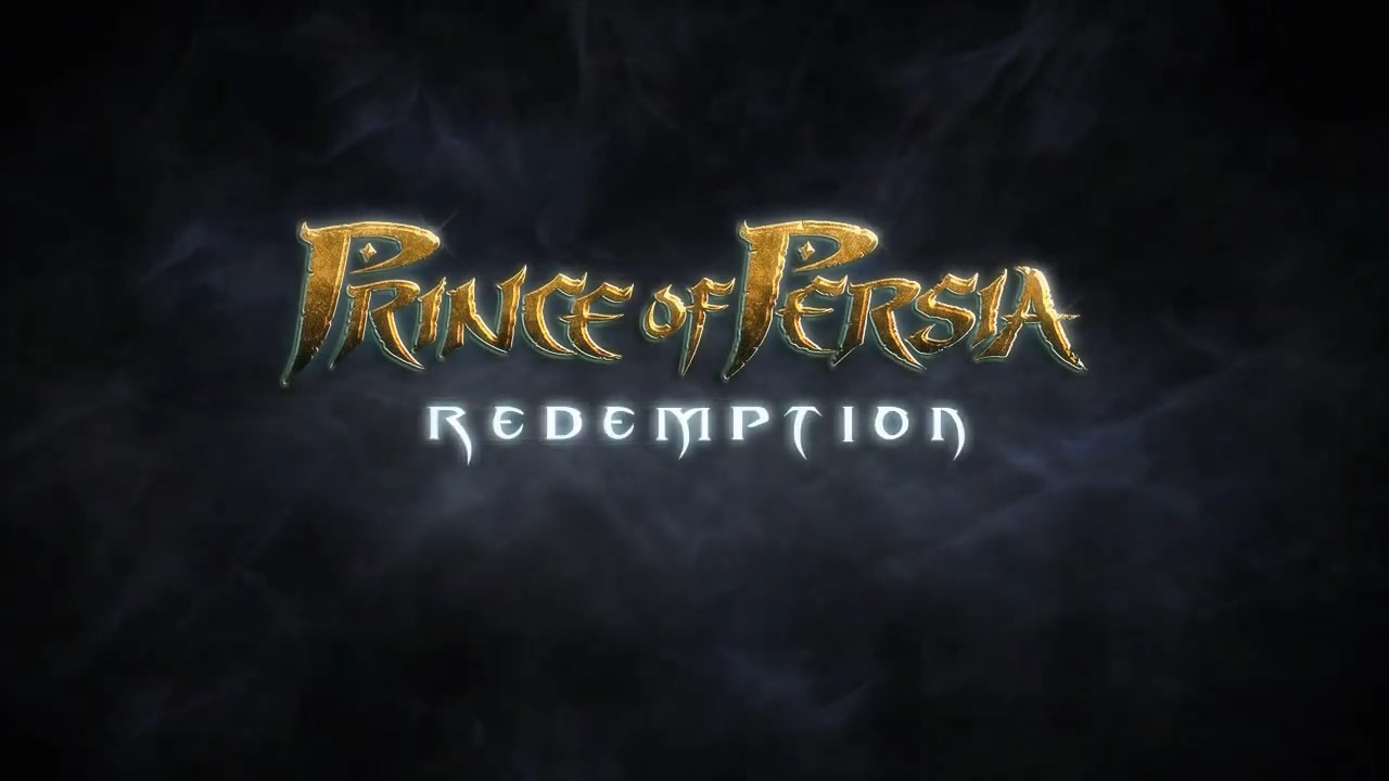 Here's three minutes of footage from a cancelled Prince of Persia